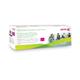 106R02260 XeroxCE313A Xerox HP CLJ toner series CP1025 Magenta 1.100 sider ved 5% CE313A